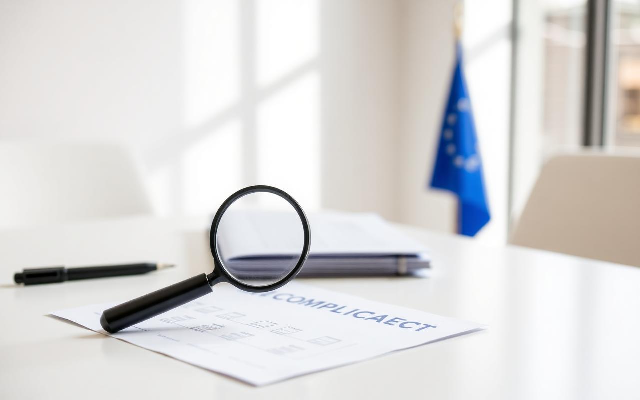 Enhanced Due Diligence (EDD) checklist and process by Exero Group