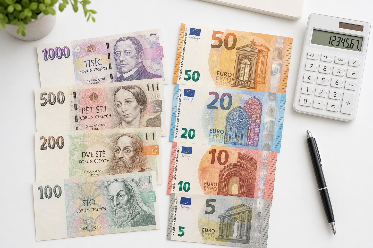 Czech private detective pricing and rate guide by Exero Group